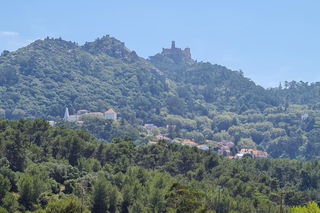 Alojamento 3 Vistas Sintra Zewnętrze zdjęcie