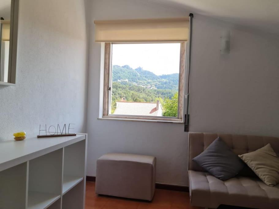 Alojamento 3 Vistas Sintra Zewnętrze zdjęcie