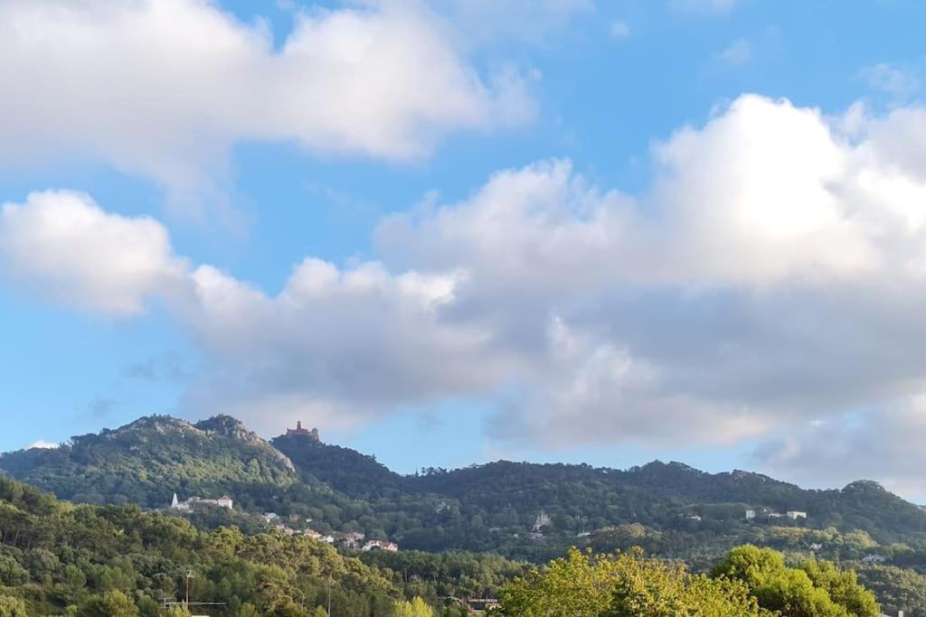 Alojamento 3 Vistas Sintra Zewnętrze zdjęcie