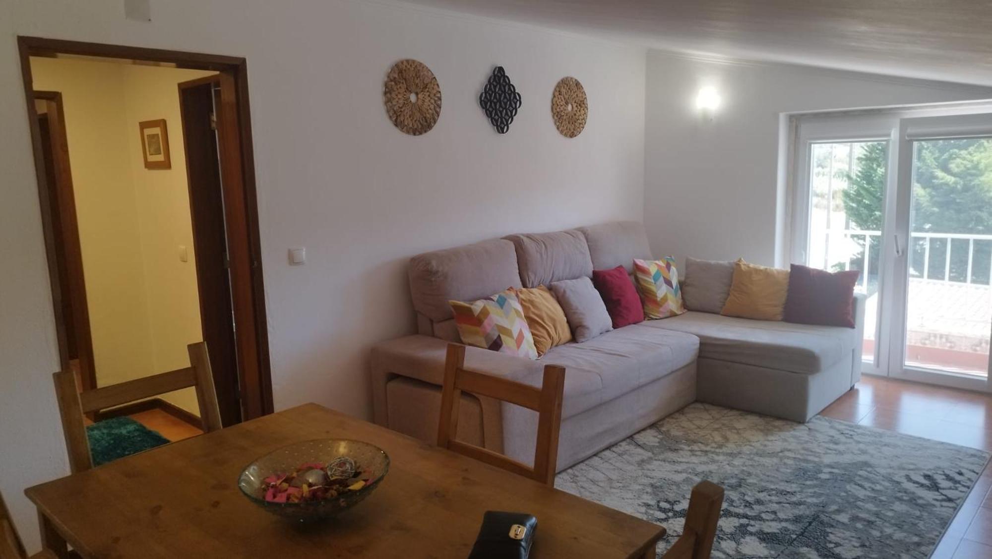 Alojamento 3 Vistas Sintra Zewnętrze zdjęcie