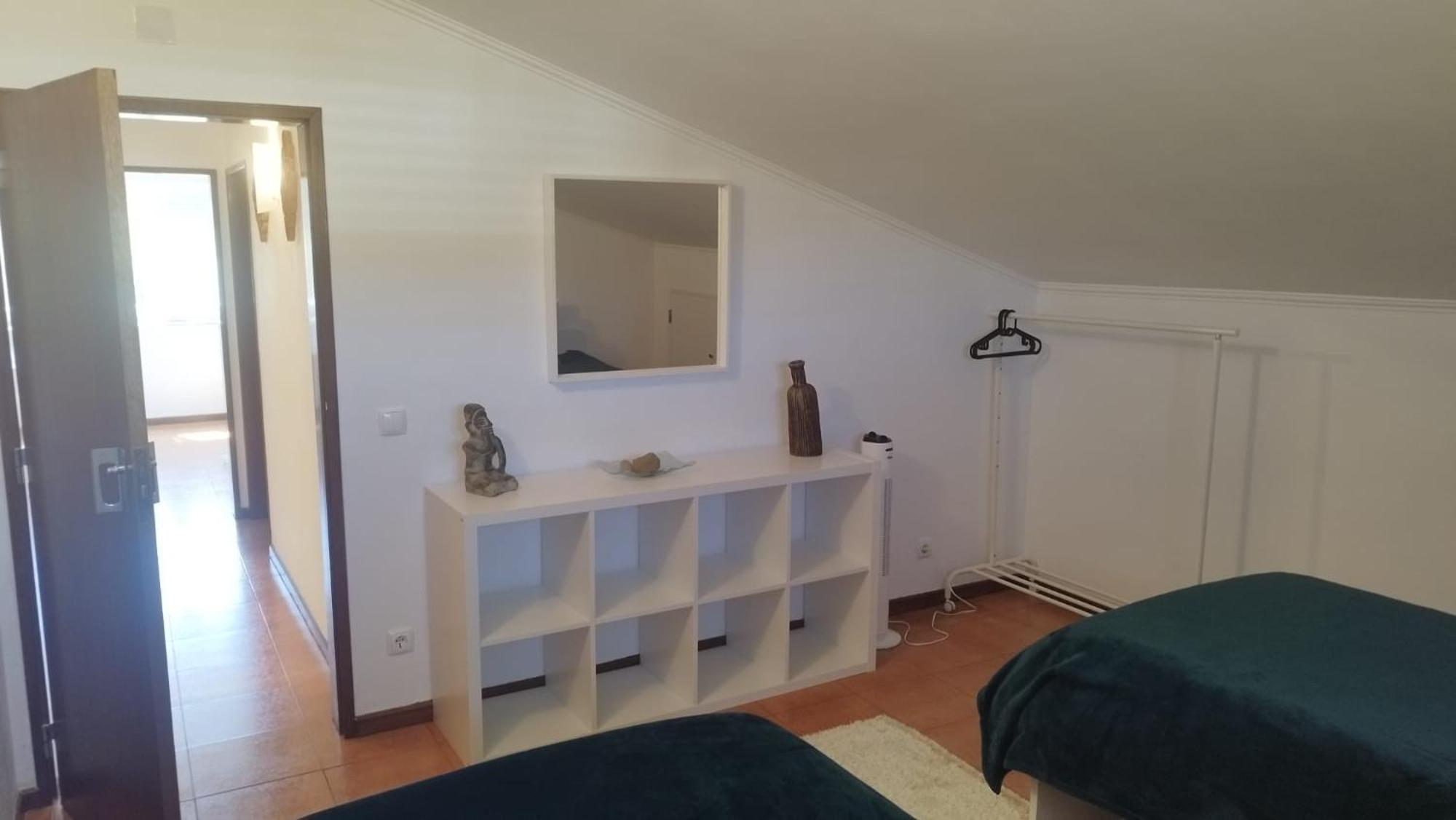 Alojamento 3 Vistas Sintra Zewnętrze zdjęcie
