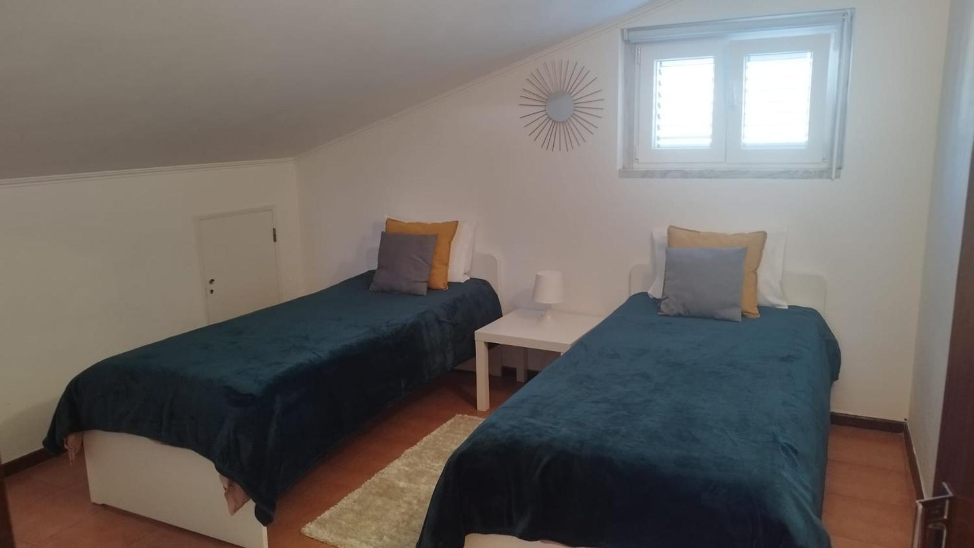 Alojamento 3 Vistas Sintra Zewnętrze zdjęcie