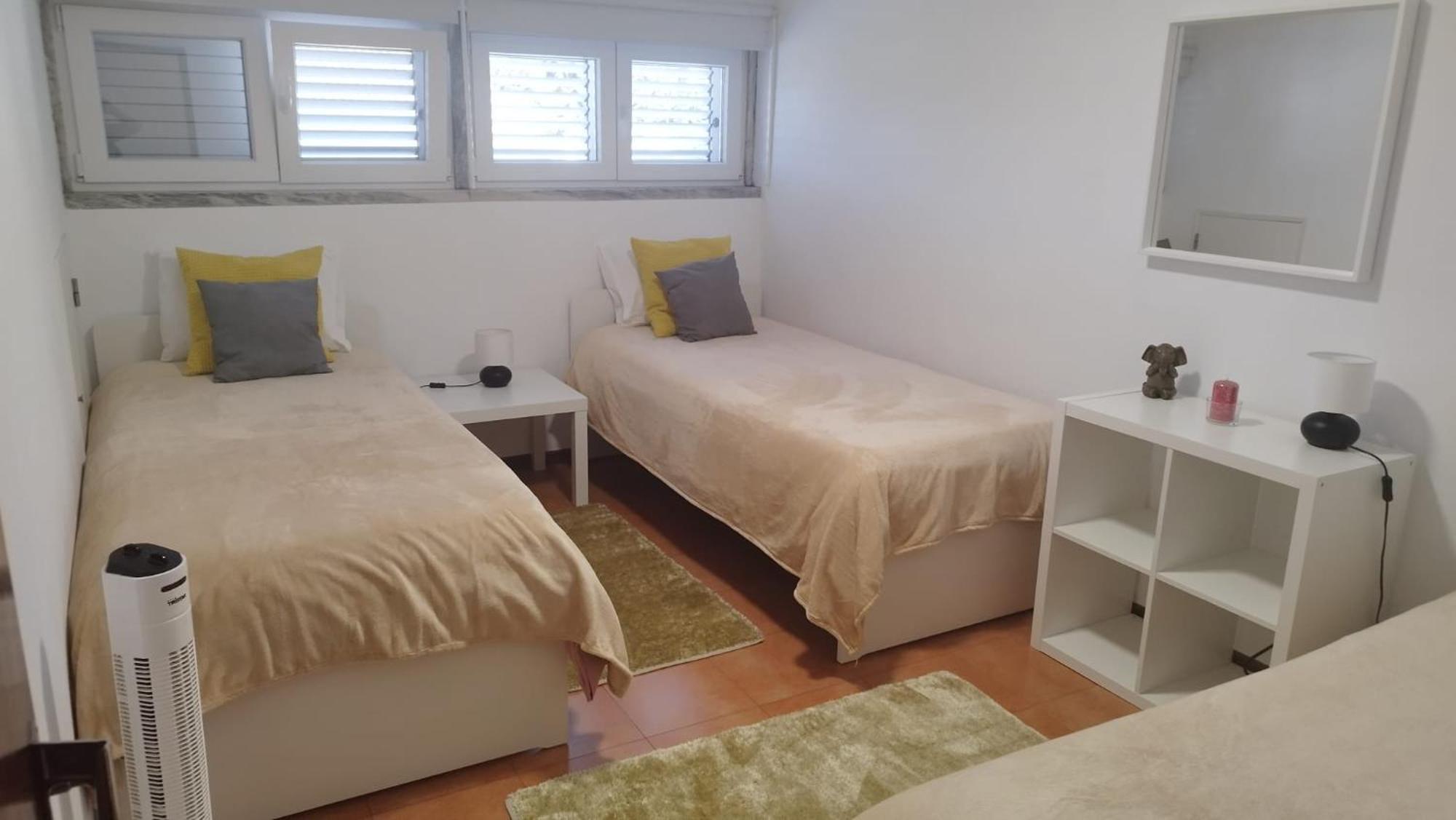 Alojamento 3 Vistas Sintra Zewnętrze zdjęcie