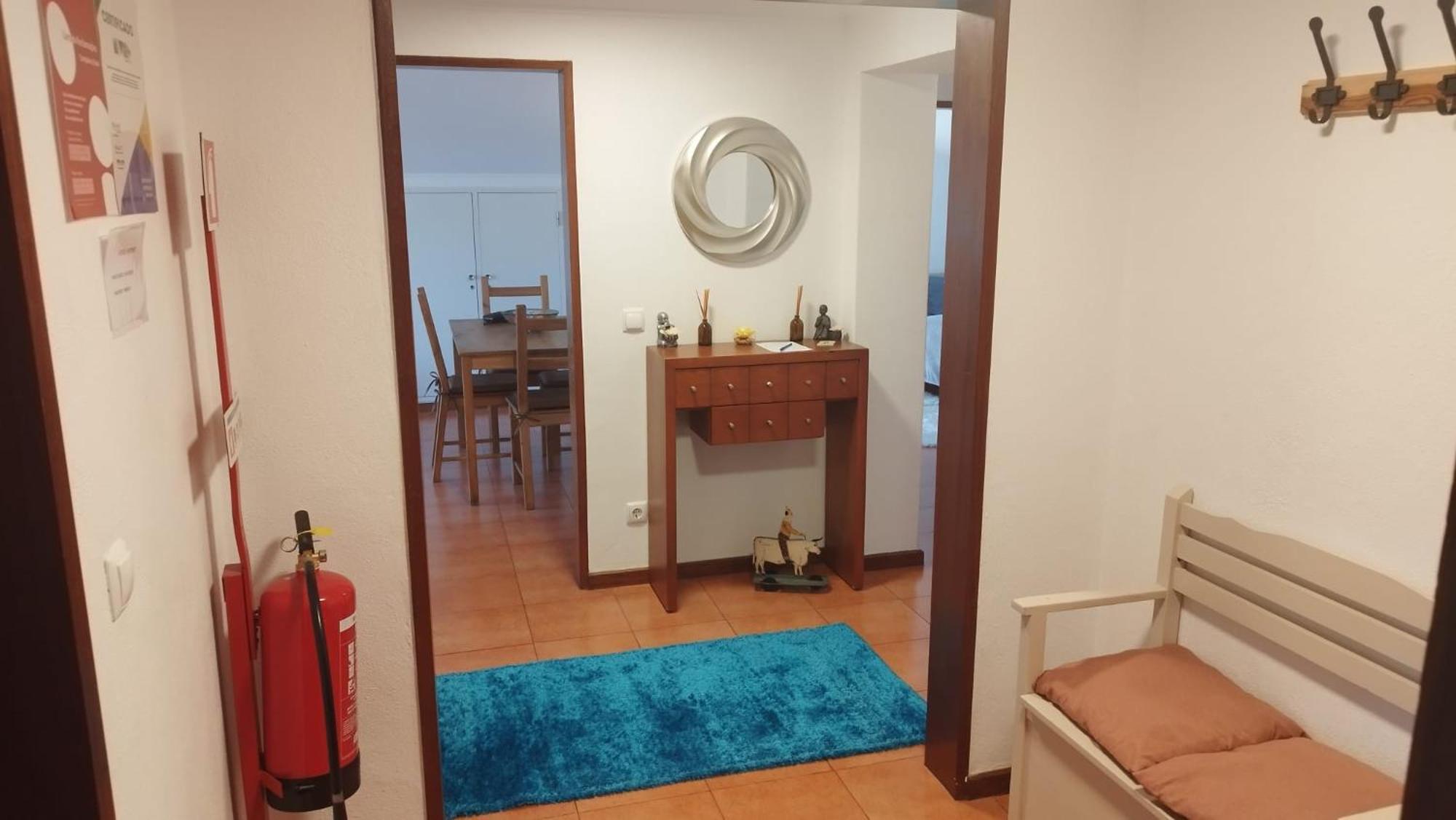 Alojamento 3 Vistas Sintra Zewnętrze zdjęcie